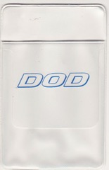 DOD