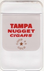 Tampa Nuggeet Cigars