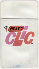 Bic Clic