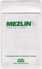 Mezlin