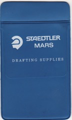 STAEDTLER MARS