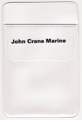 John Crane Marine