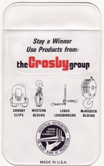 The Crosby Group