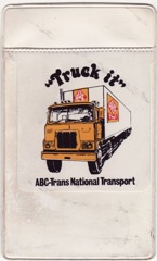 ABC Trans National Transport