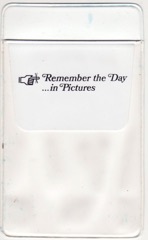 Remember the Day...in Pictures