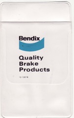 Bendix