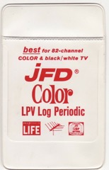 JFD Color