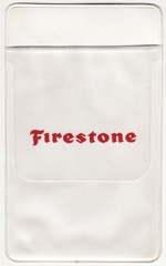 Firestpone