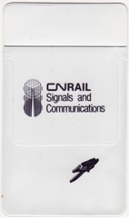 CNRAIL