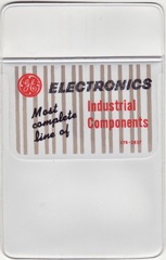 GE Electronics