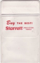 Starrett