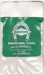 Diamond Tool