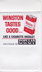 Winston Popular Science