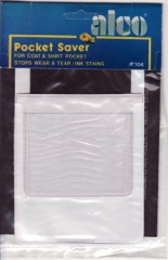 Alco Pocket Saver