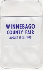 Winnebago County Fair