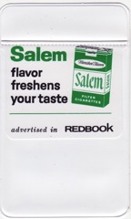 Salem Redbook