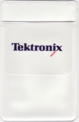 Tektronix