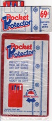 McCrory Pocket Protector