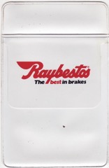 Raybestos Brakes