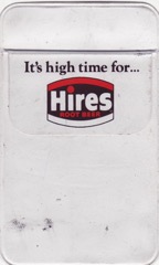 It's High Time for Hires