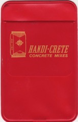 Handi Crete