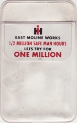 East Moline Works