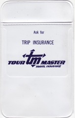 Tour Master