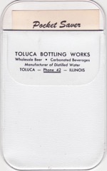 Toluca Bottling Works