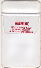 Waterlox