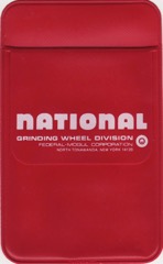 National Grinding Wheel