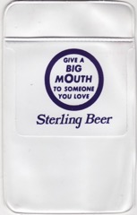 Sterling Beer