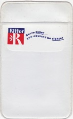 Ritter