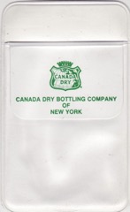 Canada Dry Bottling 