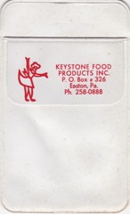 Keystone Food Products