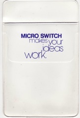 MicroSwitch