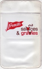 French's Sauces and Gravies