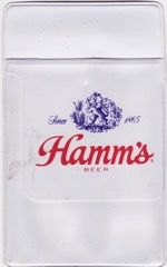 Hamm's Beer