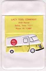 Lacy Tool Company