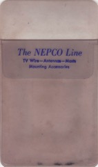 The NEPCO Line