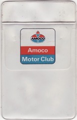 AMOCO