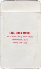 Tall Corn Motel