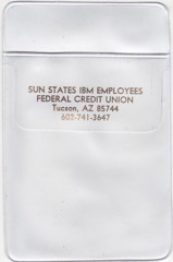 Sun States IBM Credit Union