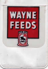 Wayne Feeds