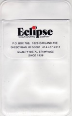 Eclipse Manufacturing