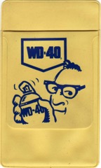 WD-40