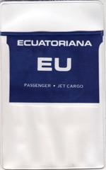 Ecuatoriana