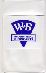 WB Industrial Lubricants