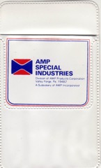 AMP Special Industries