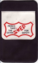 Frisco Takes the Extra Step for Safety