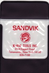 SANDVIK